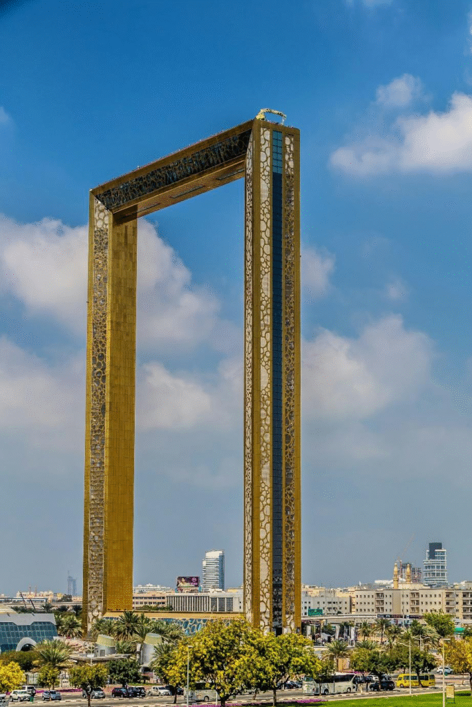 25 Exciting Things to Do in Dubai with Family