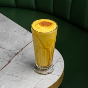 Mango Lassi
