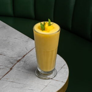 Mango Paradise Smoothie