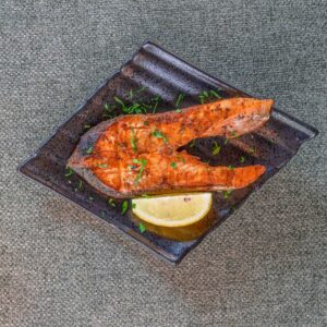 Salmon